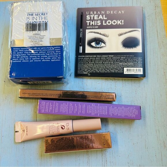 Eyeliner Mascara Brow Bundle - Picture 2 of 2